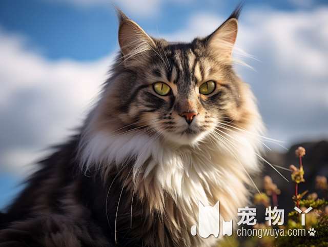 狸花猫和狸猫有什么区别？