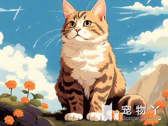 约克夏查理王猫咪真的能让人爱又恨吗?