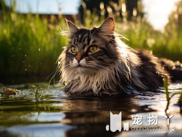 成都汪喵世家，猫咪真的一分价钱一分货吗?